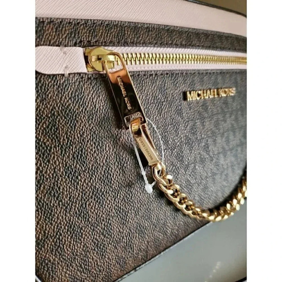 Michael Kors crossbody - Picture 2 of 12